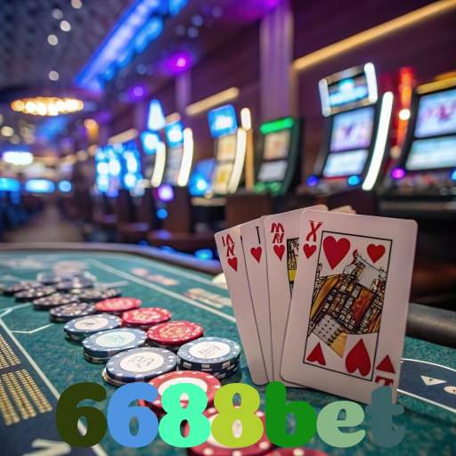 6688bet