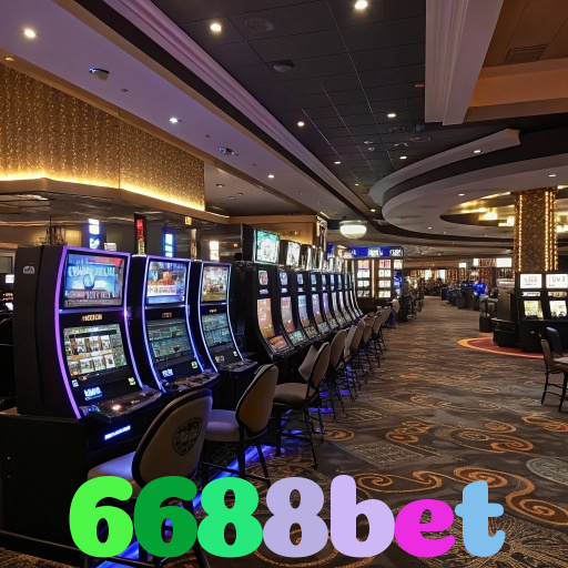 6688bet