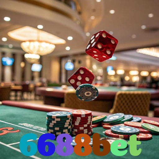 6688bet