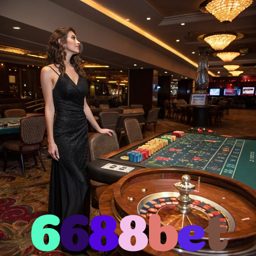 6688bet