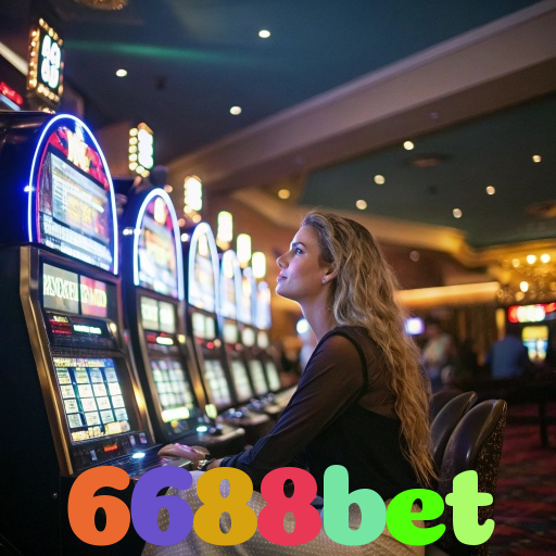 6688bet
