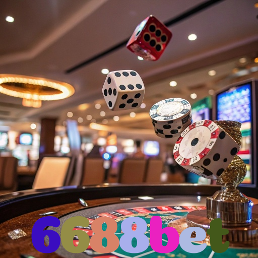 6688bet