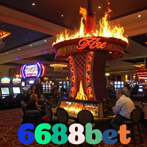 6688bet