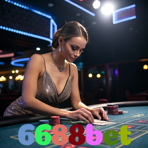 6688bet