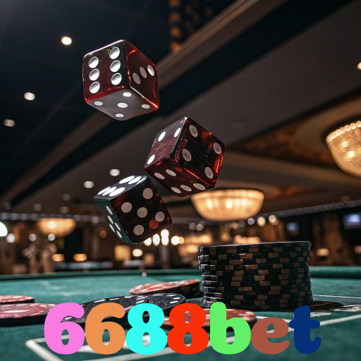6688bet