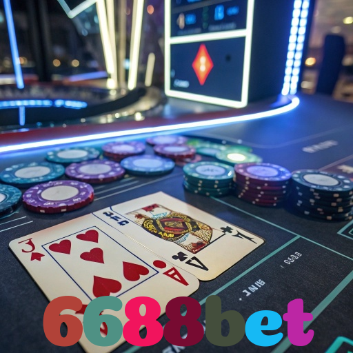 6688bet