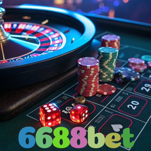 6688bet