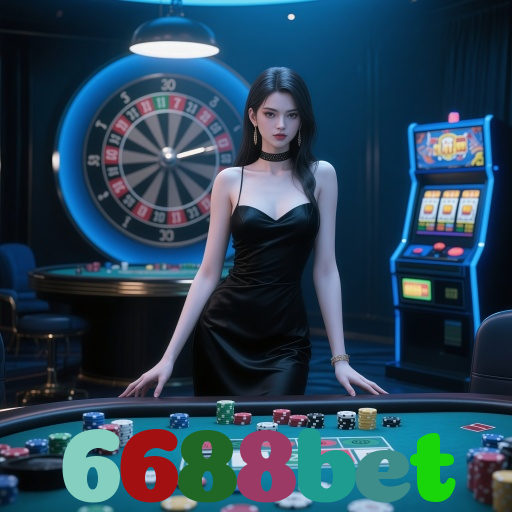6688bet