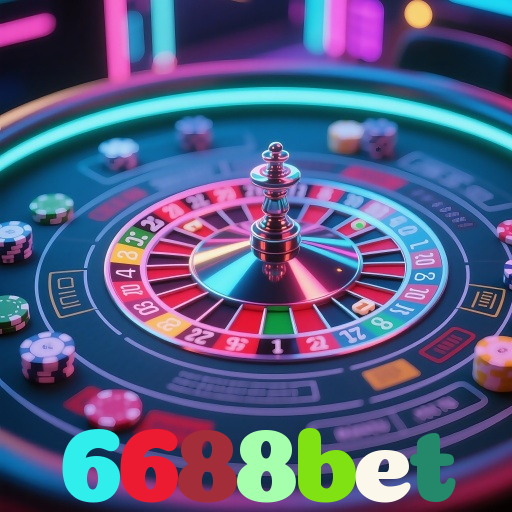 6688bet