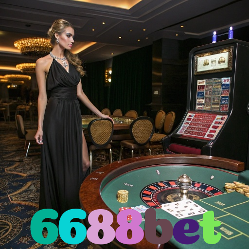 6688bet