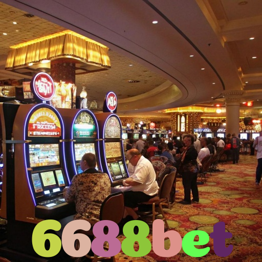 6688bet
