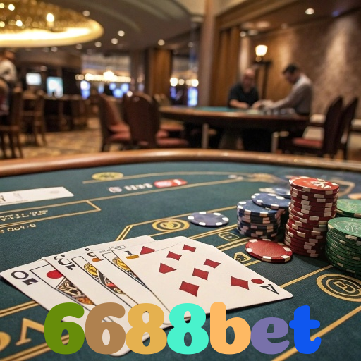 6688bet