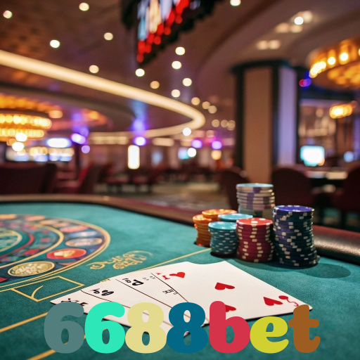 6688bet