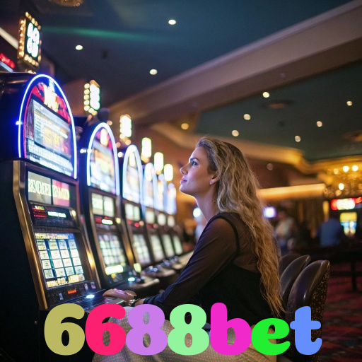 6688bet