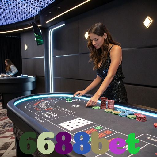 6688bet