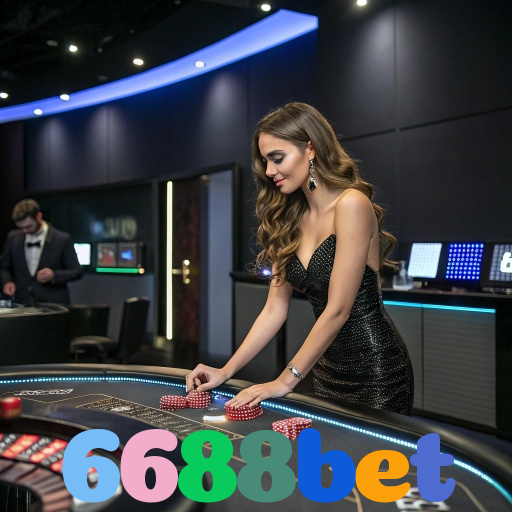 6688bet