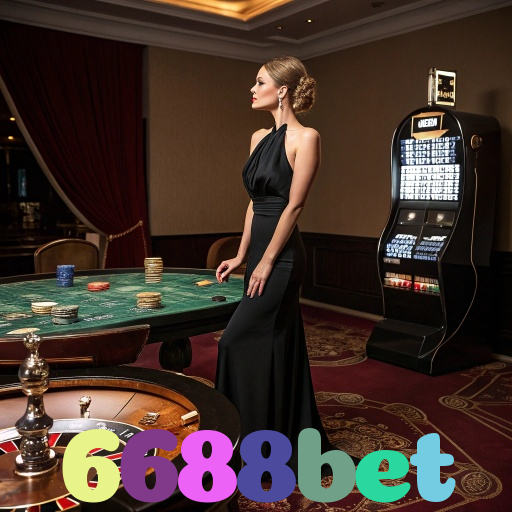 6688bet