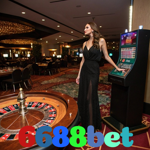 6688bet