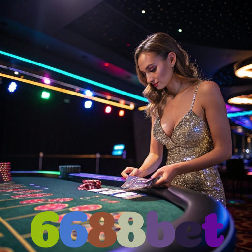 6688bet