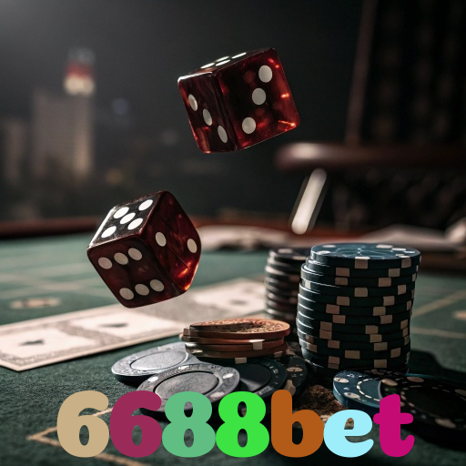 6688bet