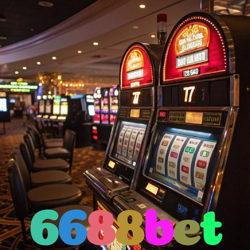 6688bet