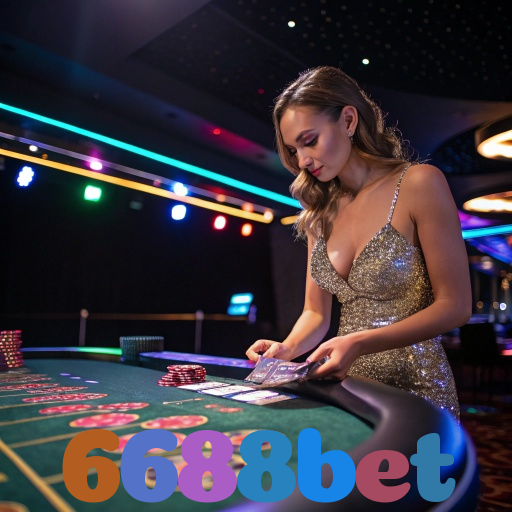 6688bet