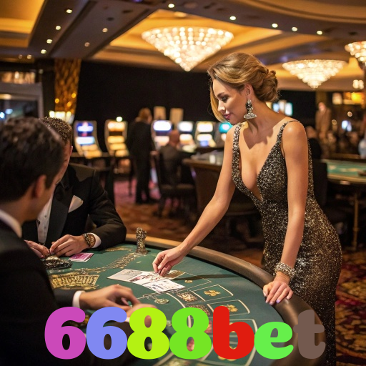 6688bet