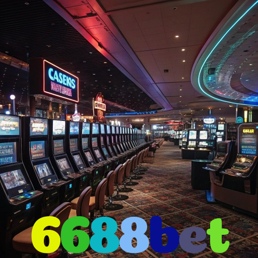 6688bet