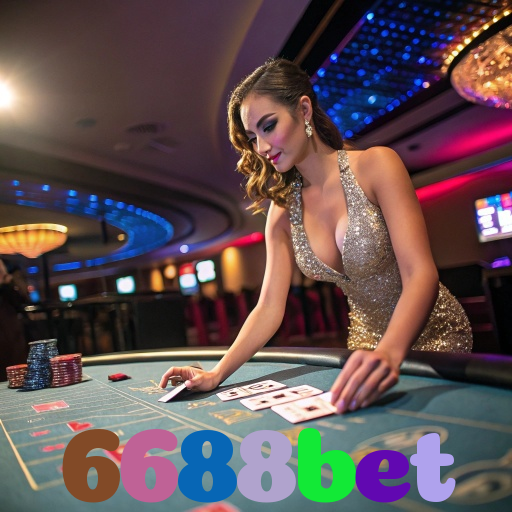 6688bet
