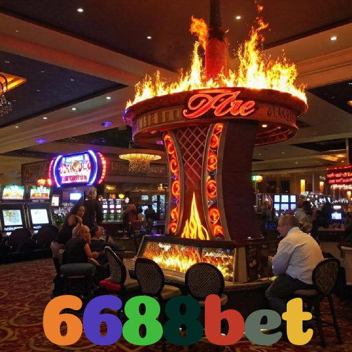 6688bet