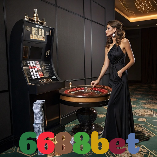 6688bet