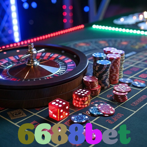 6688bet