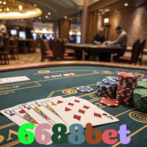 6688bet