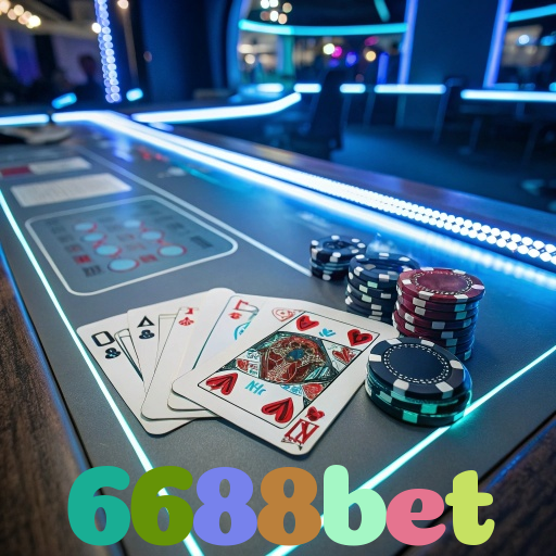 6688bet