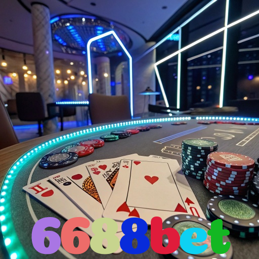 6688bet