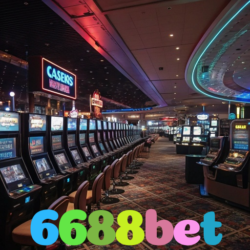 6688bet
