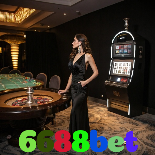 6688bet