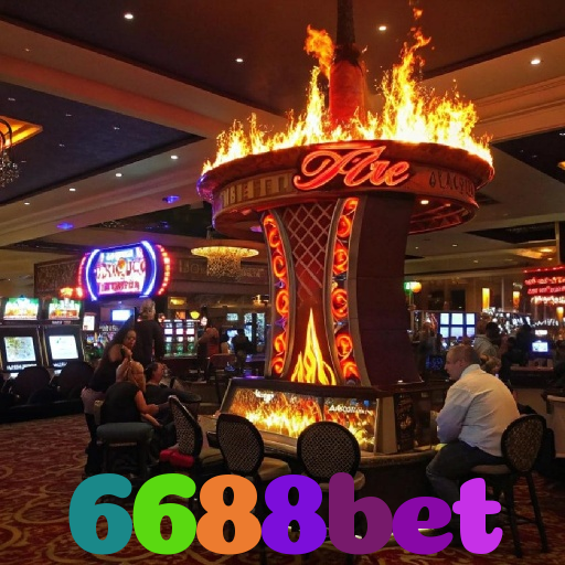 6688bet