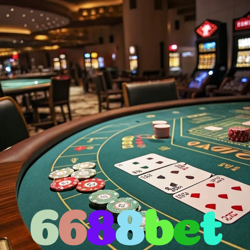 6688bet