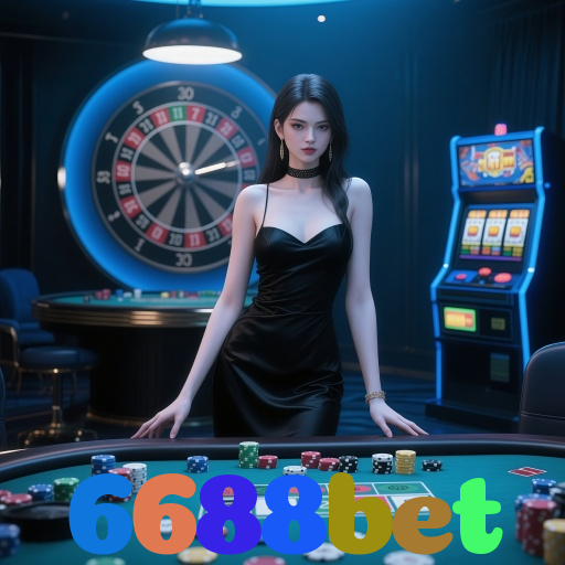 6688bet
