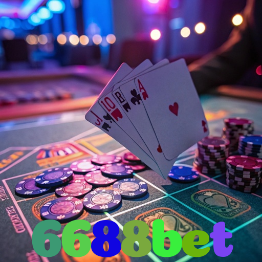 6688bet