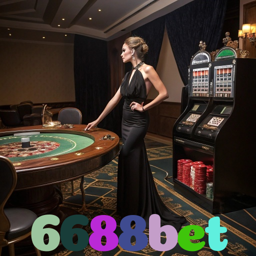 6688bet