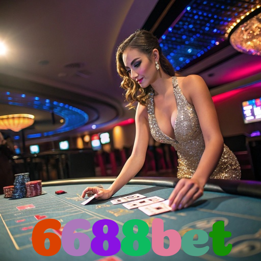 6688bet