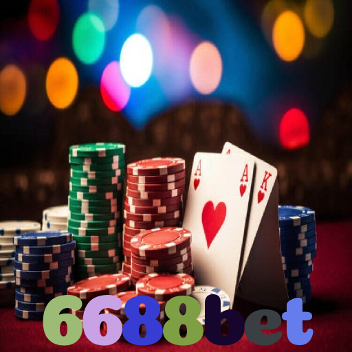 6688bet