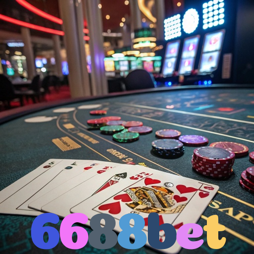 6688bet