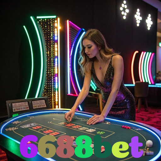 6688bet