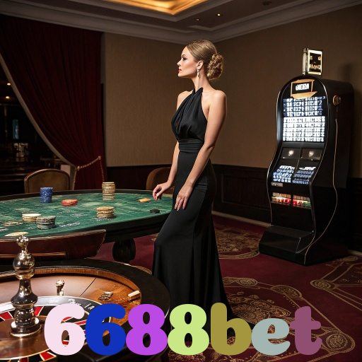 6688bet