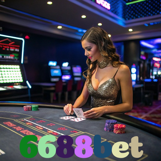 6688bet