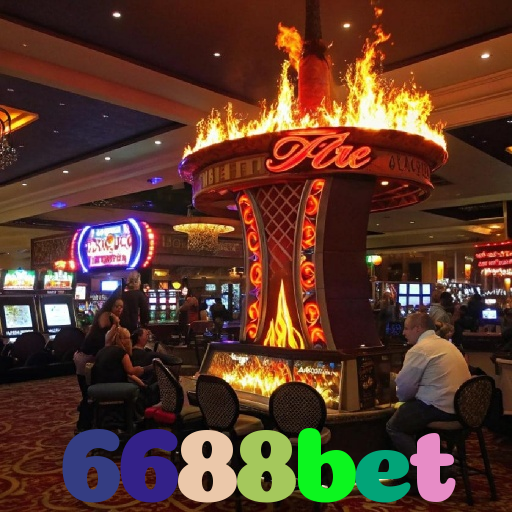 6688bet