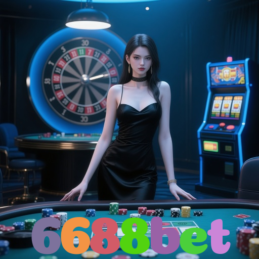 6688bet
